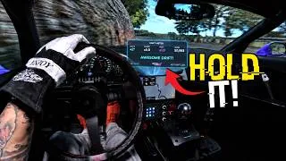 Thumbnail: Assetto Corsa Drifting NEEDED This