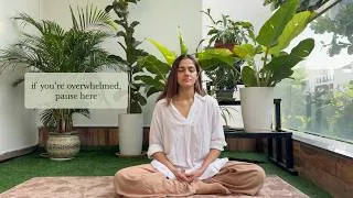 Thumbnail: Reset Your Nervous System with 5 Minutes of Box Breathing