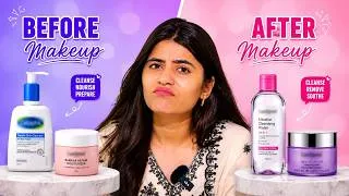 Thumbnail: The Secret to Better Makeup Isn't Makeup
