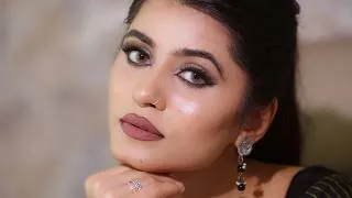 Thumbnail: Wearing Black? THIS Eye Makeup NEVER Fails