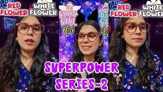 Thumbnail: Superpower~ of mIx Series ll whatever you will same come true😀🤫l #viral #shorts #funny #ytshorts