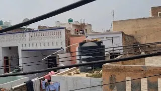 Thumbnail: Critical Situation in Jammu 🙏💔