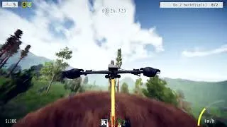 Thumbnail: Descenders Helmet Cam Highlands