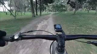 Thumbnail: Short training session