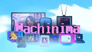 Thumbnail: No wonder we fell in love with Sims 2 machinima