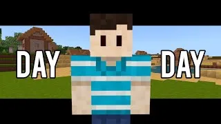 Thumbnail: Best Day Ever | Crafting and Building Animation
