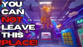 Thumbnail: Lyrvane Park by Likater Studio
