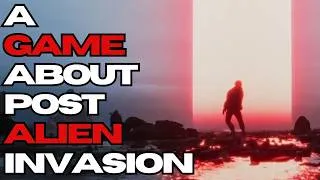 Thumbnail: The Path Into The Abyss by MXR Productions