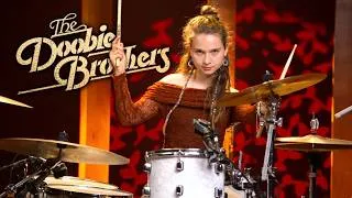 Thumbnail: China Grove (Doobie Brothers) • Drum Cover