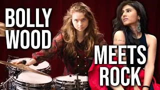 Thumbnail: Bollywood meets Rock feat. Shashaa Tirupati