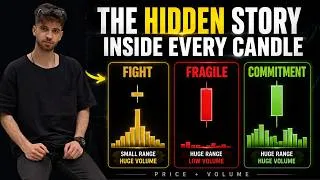 Thumbnail: The Hidden Story Inside Every Candle