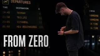 Thumbnail: I Left My Country With Nothing — This Is What Happened
