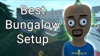 Thumbnail: The Only Bungalow Employee Guide You'll Need | Schedule 1
