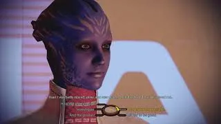 Thumbnail: Mass Effect 2 The Rachni Queen Returns Legendary Edition