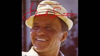 Thumbnail: Frank Sinatra - What Are You Doing The Rest Of Your Life?