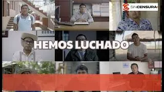 Thumbnail: EXCLUSIVA  PEDIMOS ser parte de la COBACH, estar PRESENTES en las REUNIONES: DIP. MANUEL VÁZQUEZ
