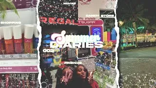 Thumbnail: SUMMER DIARIES 002💐🫧🛍️|Hangout, Friends, shopping, Ect||Aniyah D