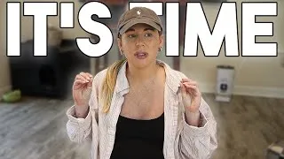 Thumbnail: My Last Video Before the Baby...
