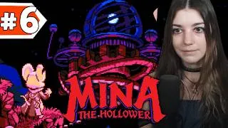 Thumbnail: SOLVING THE RAINBOW SOLLARIUM || Mina The Hollower Let's Play Episode 6