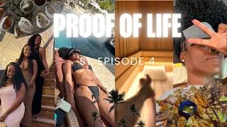 Thumbnail: PROOF OF LIFE EP. 4 | MAMA GOTTA HAVE A LIFE TOO! 