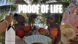 Thumbnail: PROOF OF LIFE S1 EPI. 1 | IT’S A NEW SEASON  