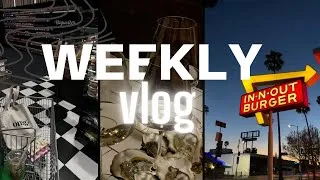 Thumbnail: NP STUDENT WEEKLY VLOG| BIG BACK ACTIVITIES| PATIENT BUSSED THROUGH THE DOORS |CELEBRATING A NEW NP 
