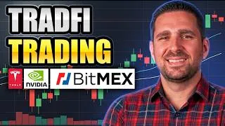 Thumbnail: Trade Tesla and Nvidia on Bitmex