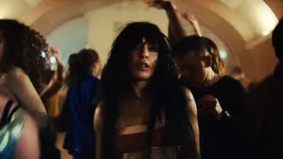 Thumbnail: Valjune ft. Loreen & Ólafur Arnalds - Tattoo (Music Video)