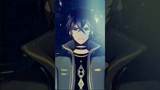Thumbnail: A Message From Another Time... ⏳ | Chrono Beat-S #eurobeat #VSynclaire #vtuber #virtualartist