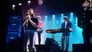 Thumbnail: Human League - The Lebanon (high quality video)