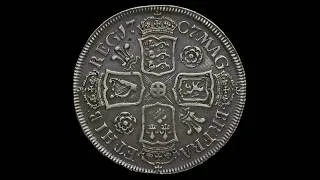 Thumbnail: A FISTFUL OF SILVER COINS #worldcoins #numismatics #coincollecting #silvercoins