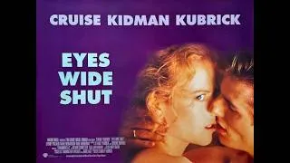 Thumbnail: Eyes Wide Shut Deleted Scenes #eyeswideshut #stanleykubrick #movie