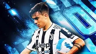 Thumbnail: Paulo Dybala - My Universe 🌌 | Skills & Goals | 2021/2022 HD