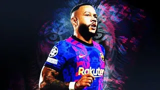 Thumbnail: Memphis Depay - Undeniable 🌴 | Skills & Goals | 2021/2022 HD