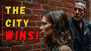 Thumbnail: Dead City Proves Hollywood Finally Figured Out Cinematography!