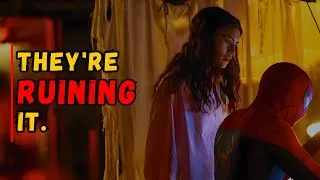Thumbnail: Why Spider-Man: Brand New Day Is Already Ruined?!