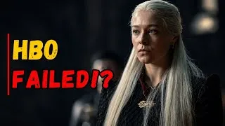 Thumbnail: George R.R. Martin Was Right About HBO!