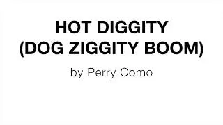Thumbnail: Hot Diggity PC