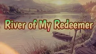 Thumbnail: River of my Redeemer ( English version of Sabedoria)