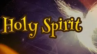 Thumbnail: Holy Spirit - (English version of Espirito Santo)