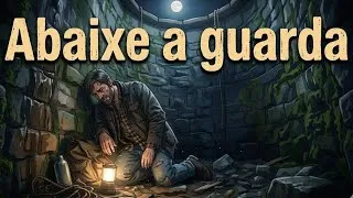 Thumbnail: Abaixe a guarda