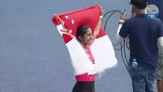 Thumbnail: Singapore Athletics - 2023 Season Highlights