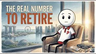 Thumbnail: How Much You Need to Retire at 55 in Singapore
