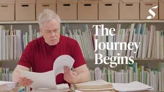 Thumbnail: The Journey Begins / Hannu Lintu × SSO / Ep. 2