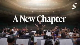 Thumbnail: A New Chapter / Hannu Lintu × SSO / Ep. 1