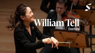 Thumbnail: Rossini's William Tell Overture (The Lone Ranger theme)