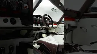 Thumbnail: DLS Turbo Services in Turbo Racing White and Orange