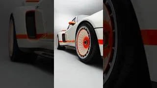 Thumbnail: 710 HP | Twin-Turbocharged - Singer's DLS Turbo Services
