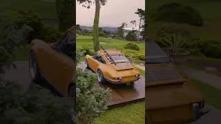 Thumbnail: Car One - A Classic Coupé Expressing the Art of Travel