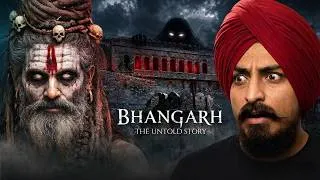 Thumbnail: BHANGARH THE UNTOLD STORY | India’s Most Terrifying Horror Game